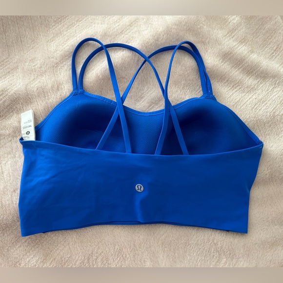 Lululemon Strappy Bralette - Picture 3 of 3